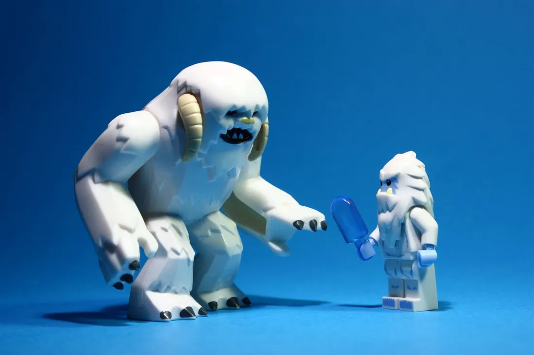 Wampa