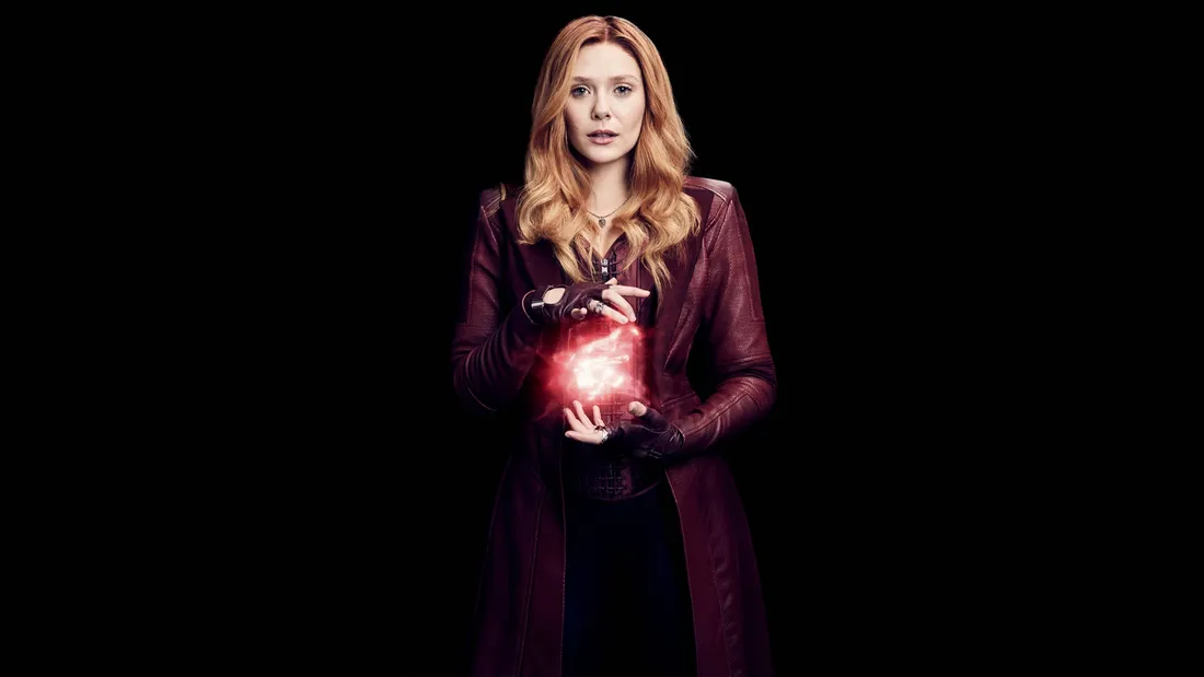Wanda 4K