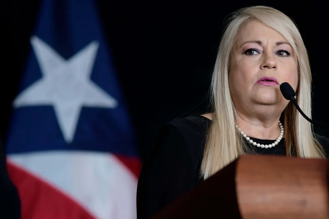 Wanda Vázquez Garced