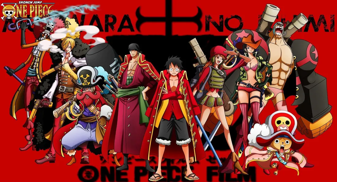 Wano Country