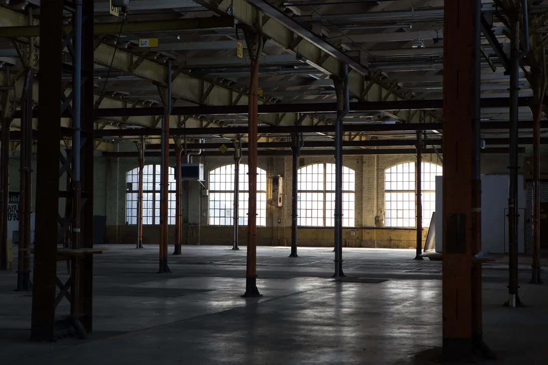 Warehouse
