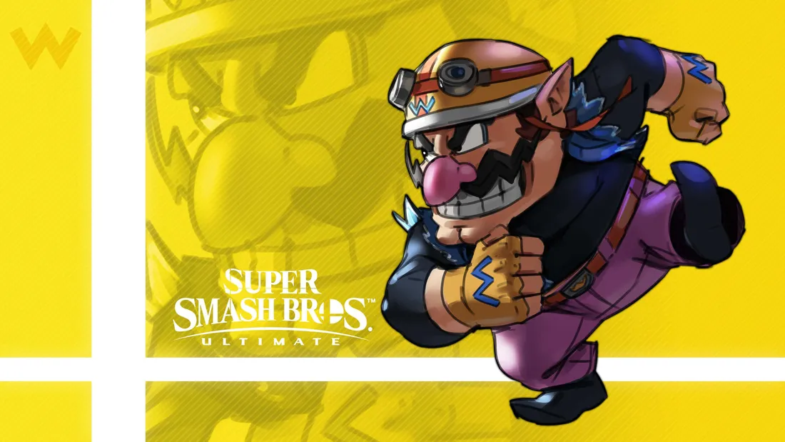 Wario
