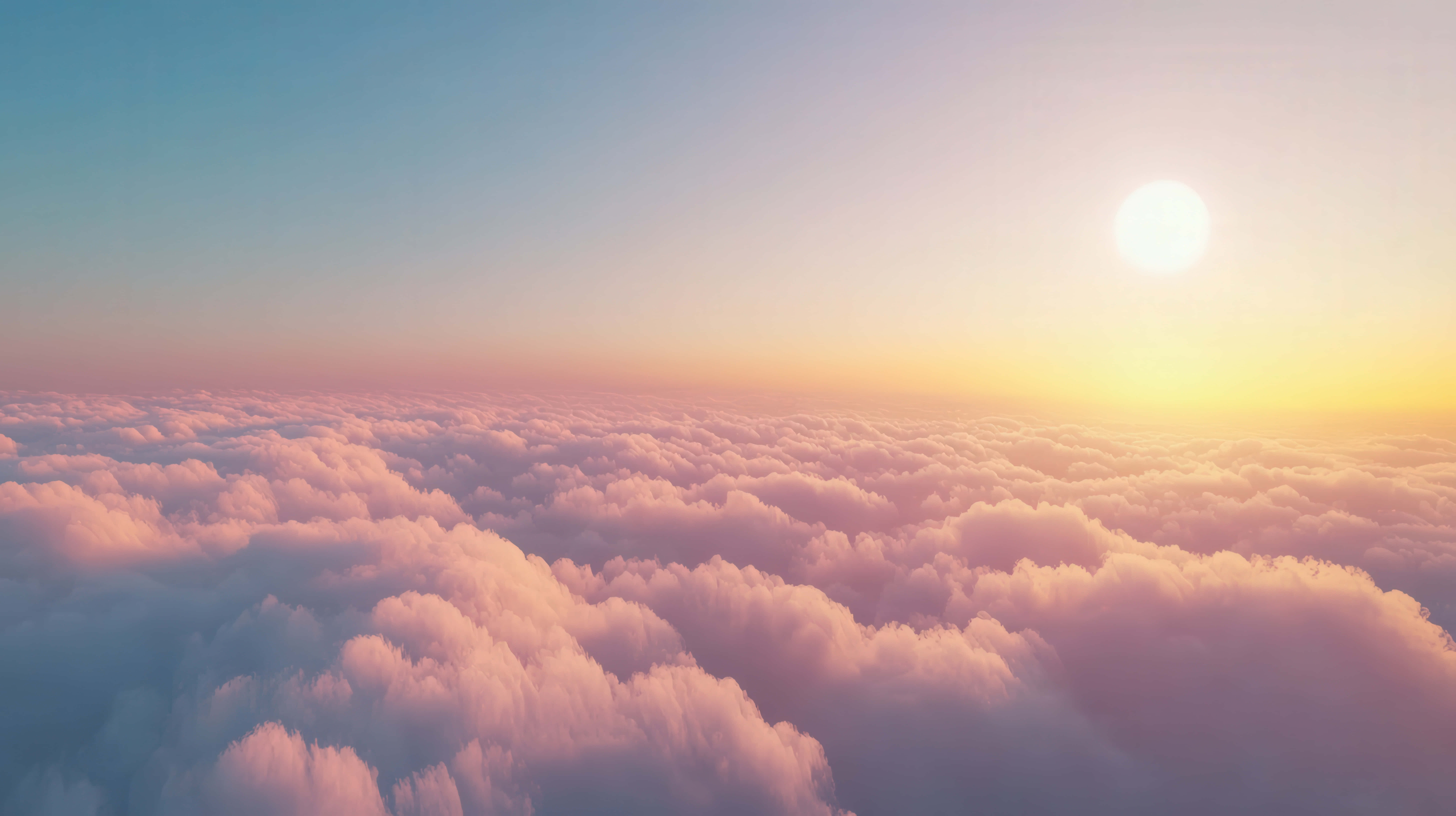 sunrise, golden sunrise light, bright sun, 8K Desktop Wallpaper