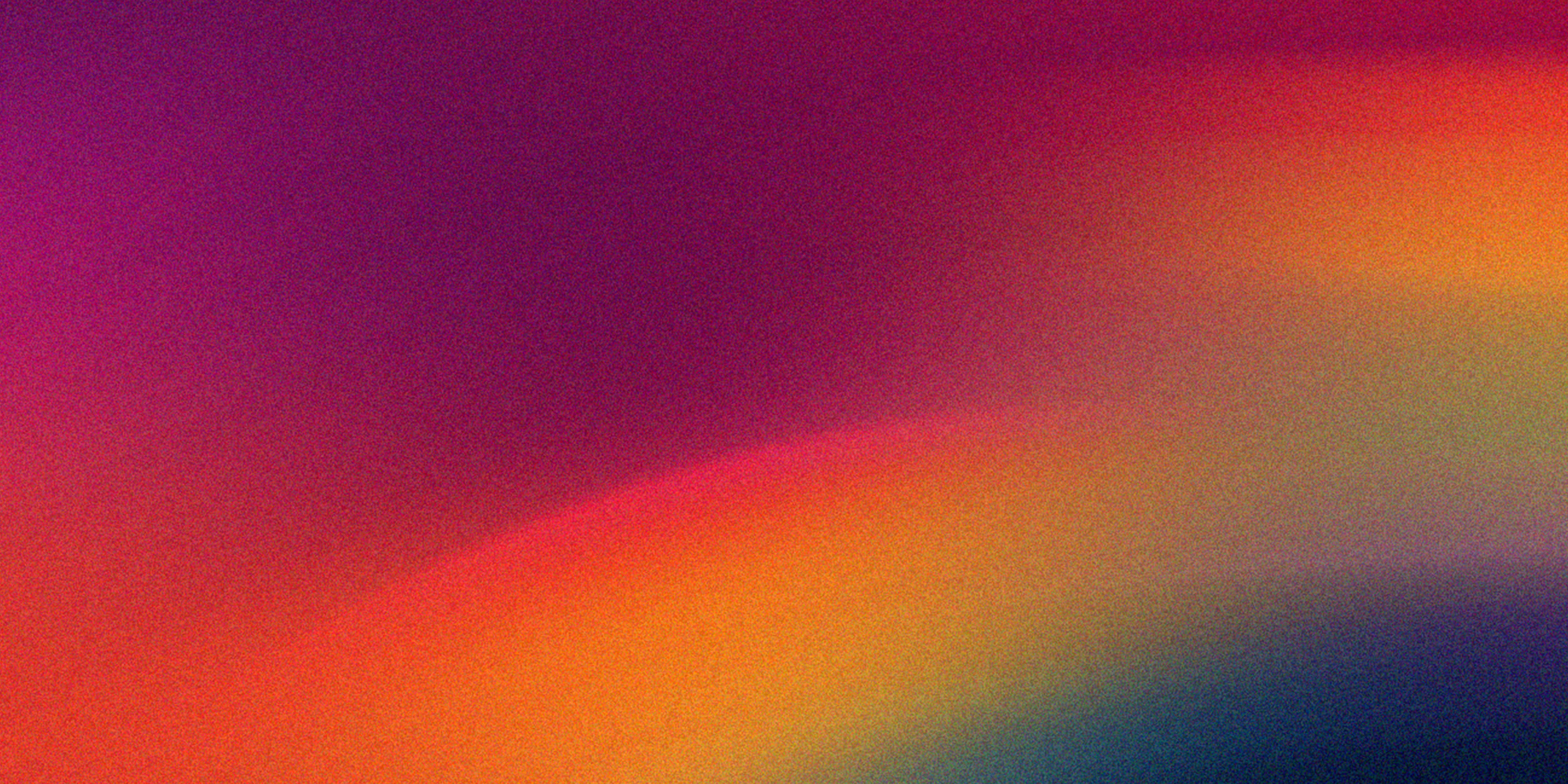 magenta, orange, blue, 4K Desktop Wallpaper