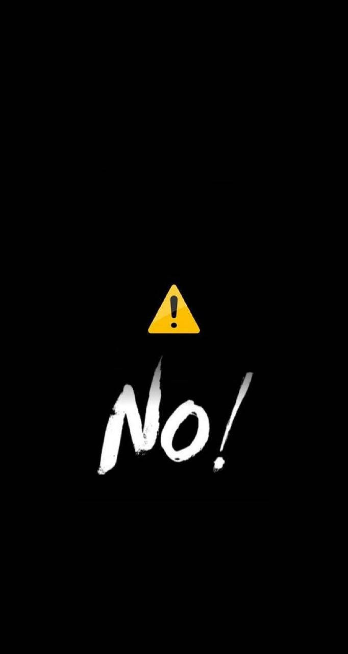 warning sign, yellow warning triangle, exclamation mark, HD Phone Wallpaper