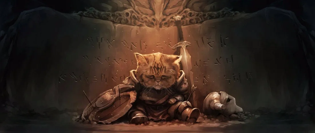 Warrior Cats Wallpapers