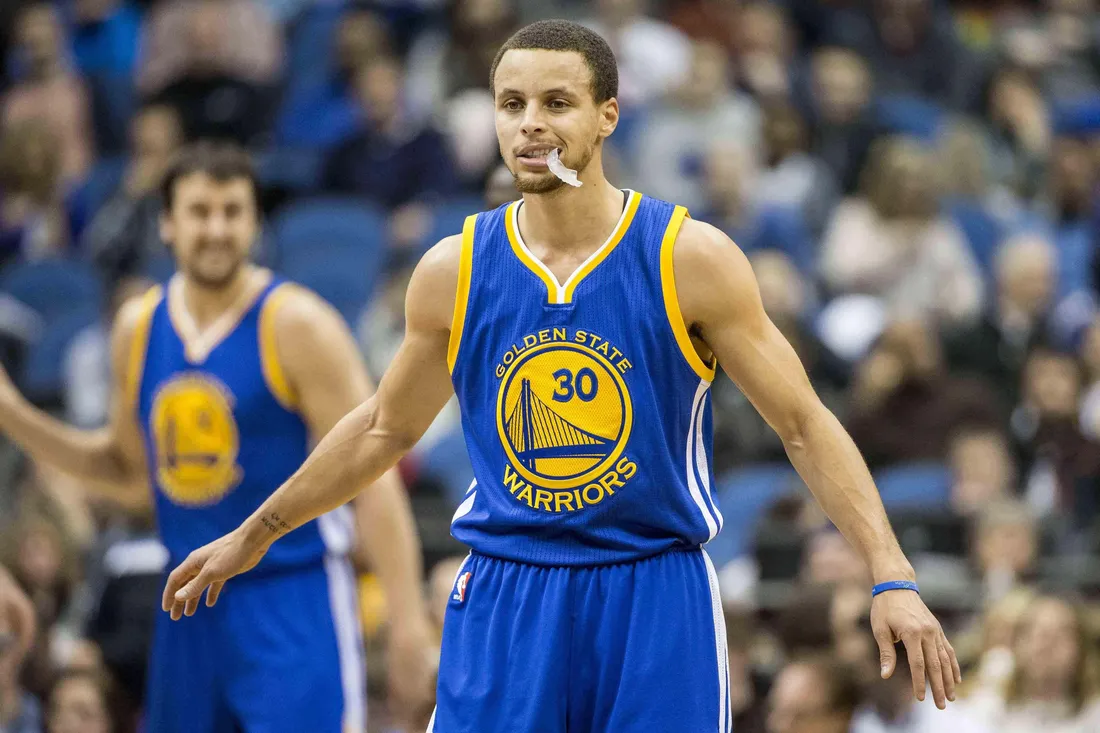 Warriors Basketball