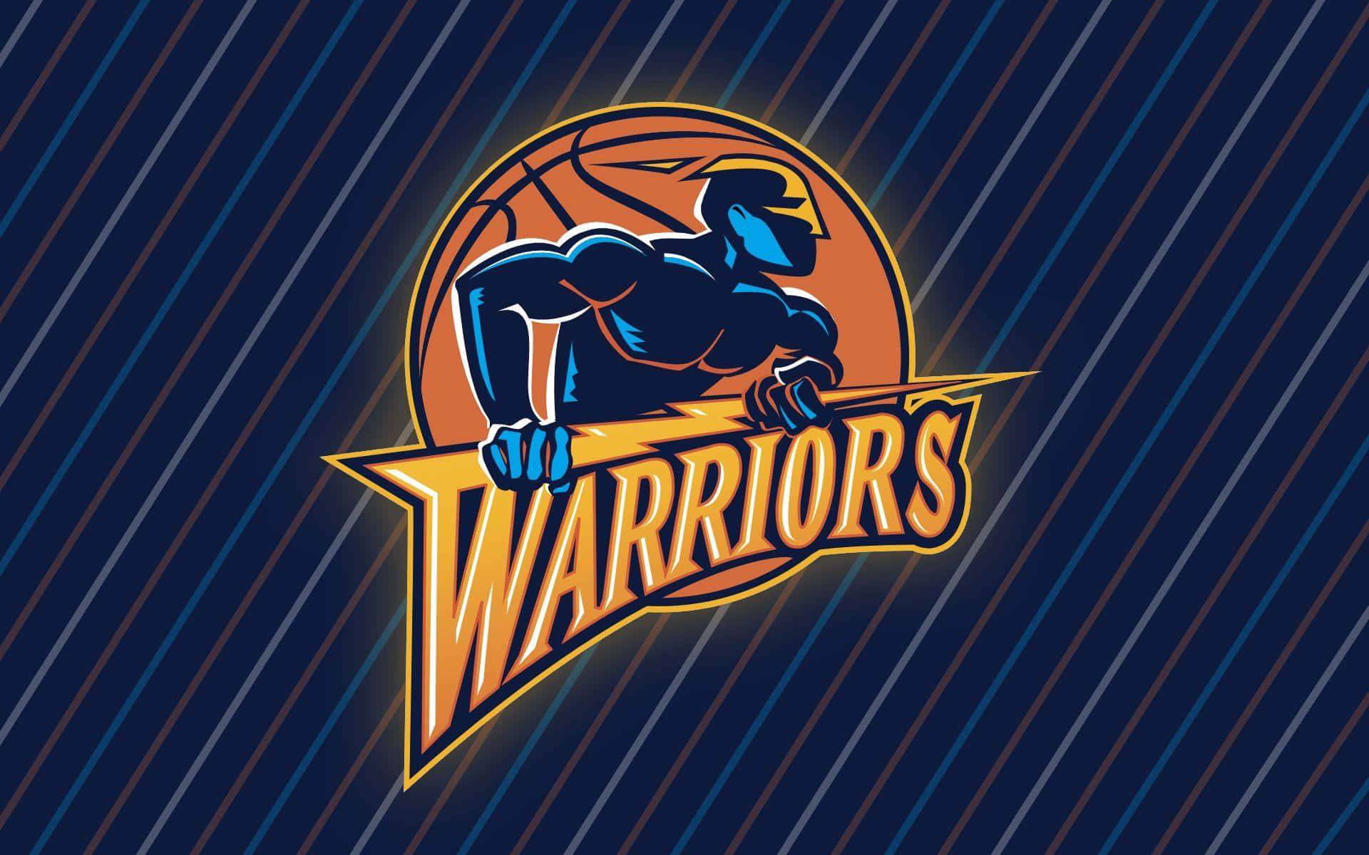 Warriors basketball, blue warrior, basketball, Full HD Desktop Wallpaper