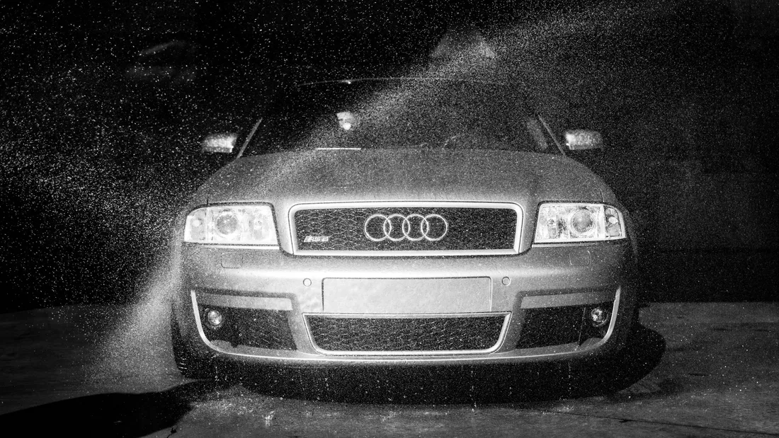 Wash