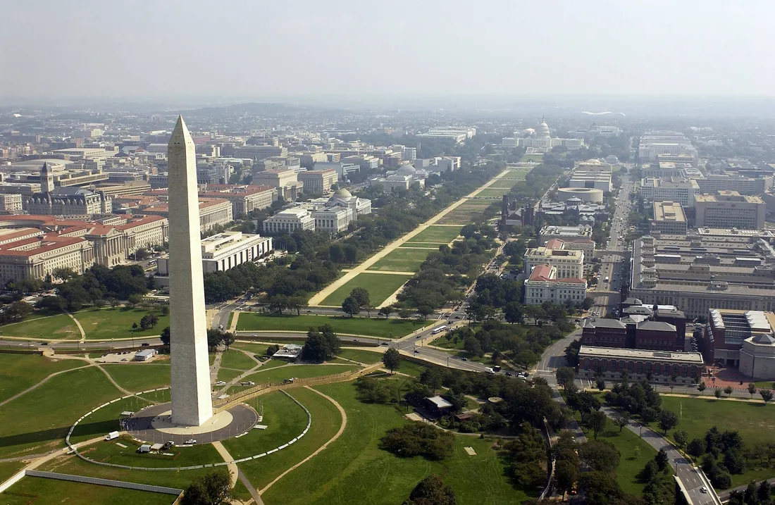 Washington Monument