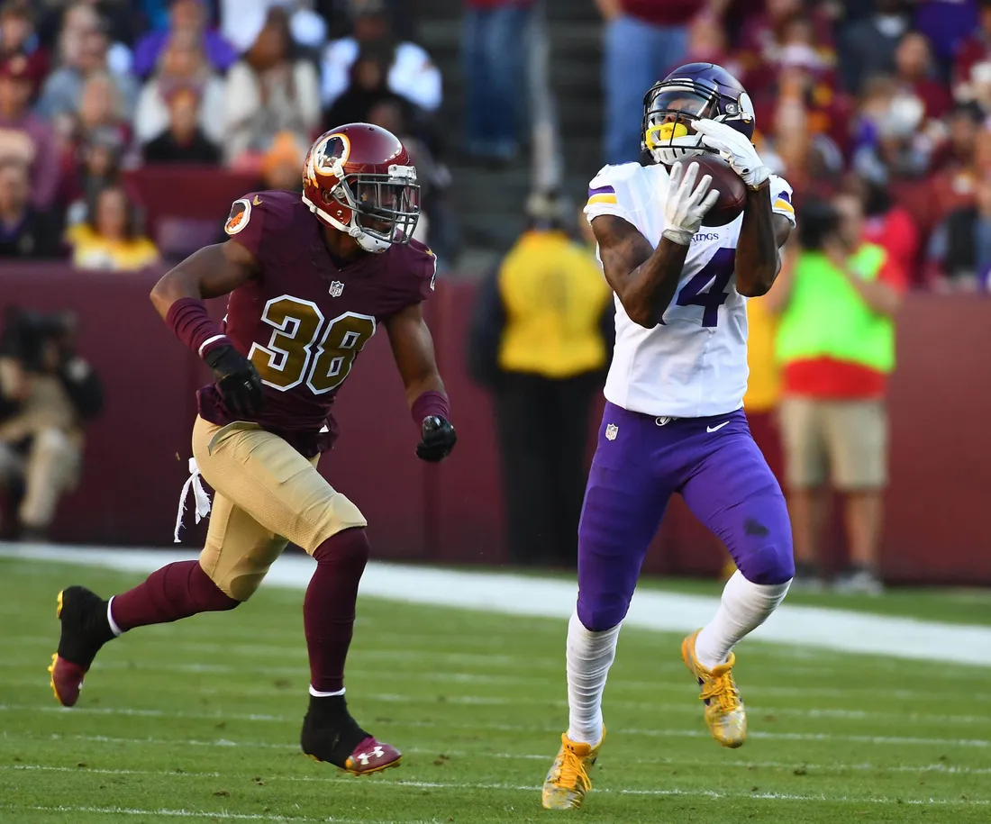 Washington Redskins