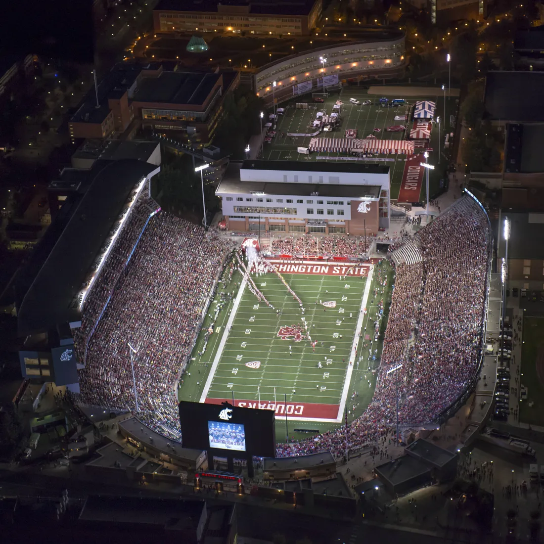 Washington State University