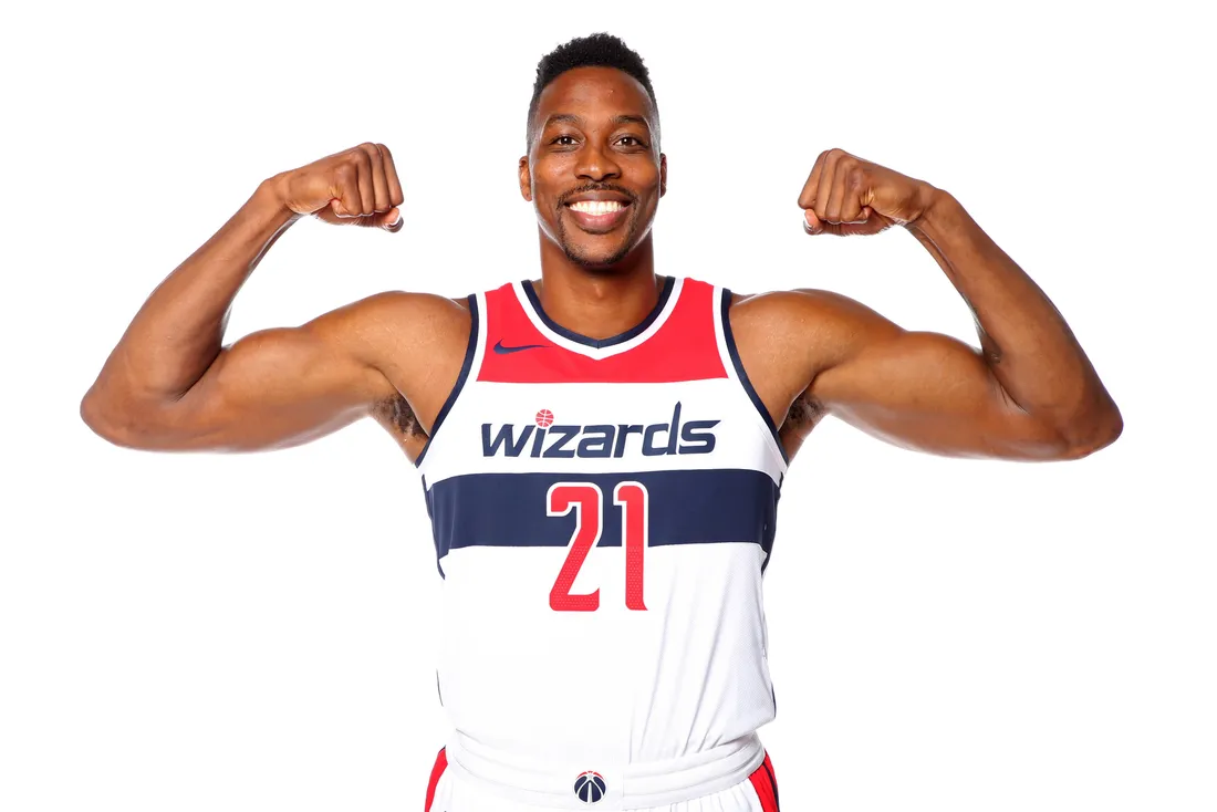 Washington Wizards