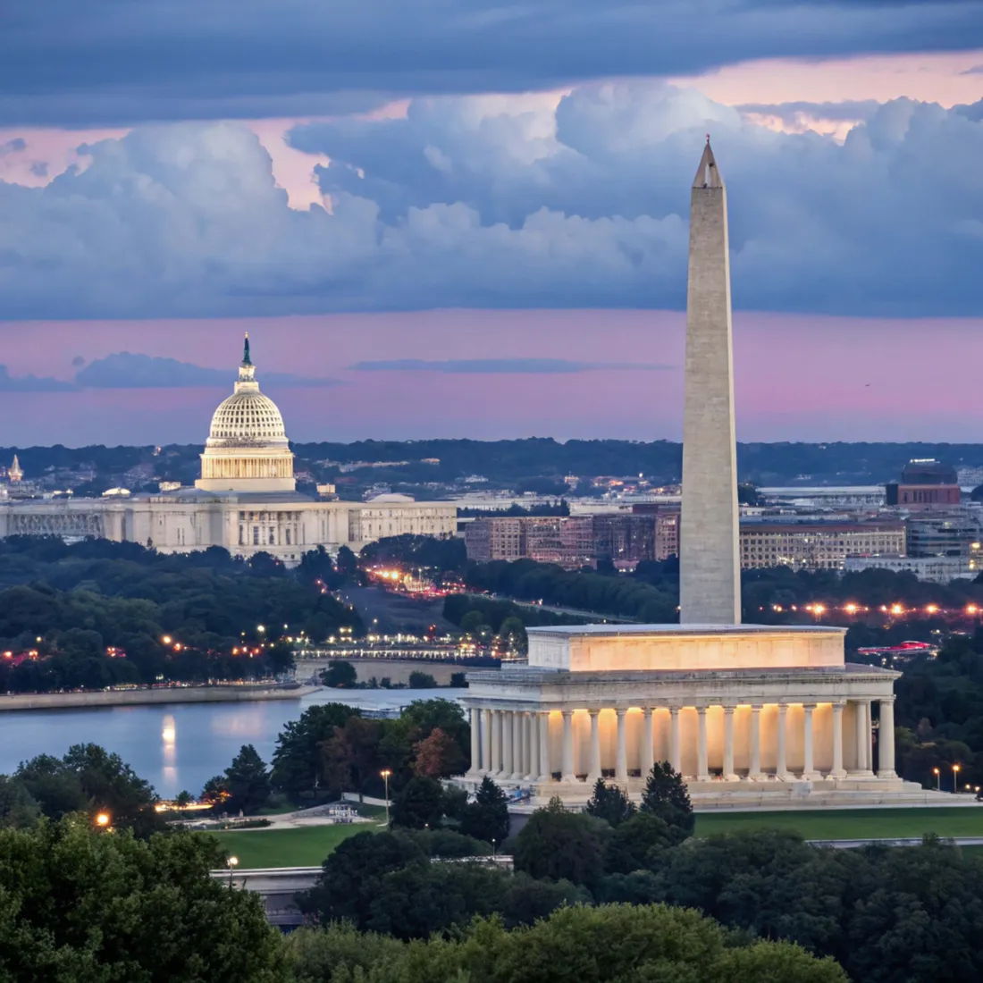 Washington