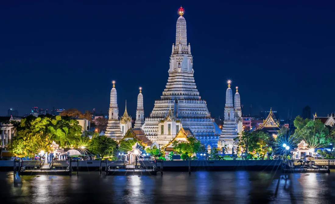 Wat Arun