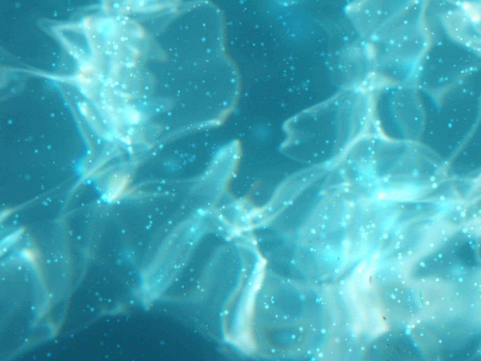 Water Aesthetic, turquoise water, rippling water, HD Desktop Wallpaper