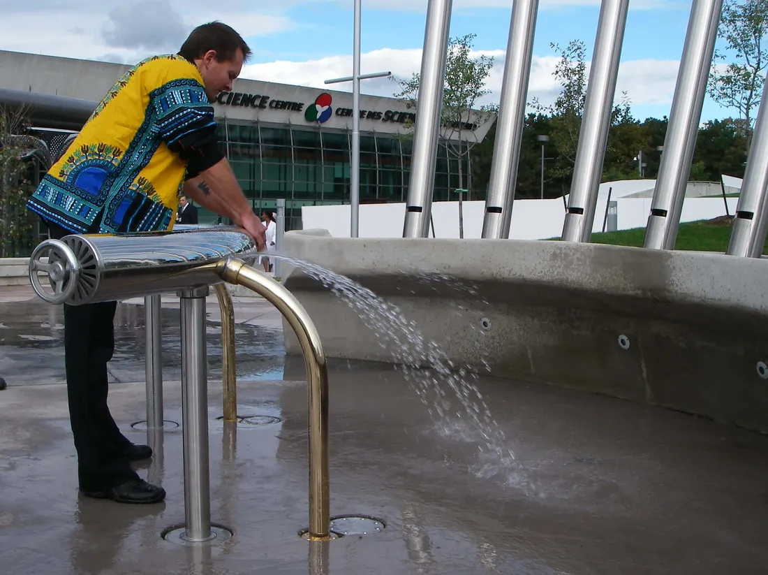 Water Conservation