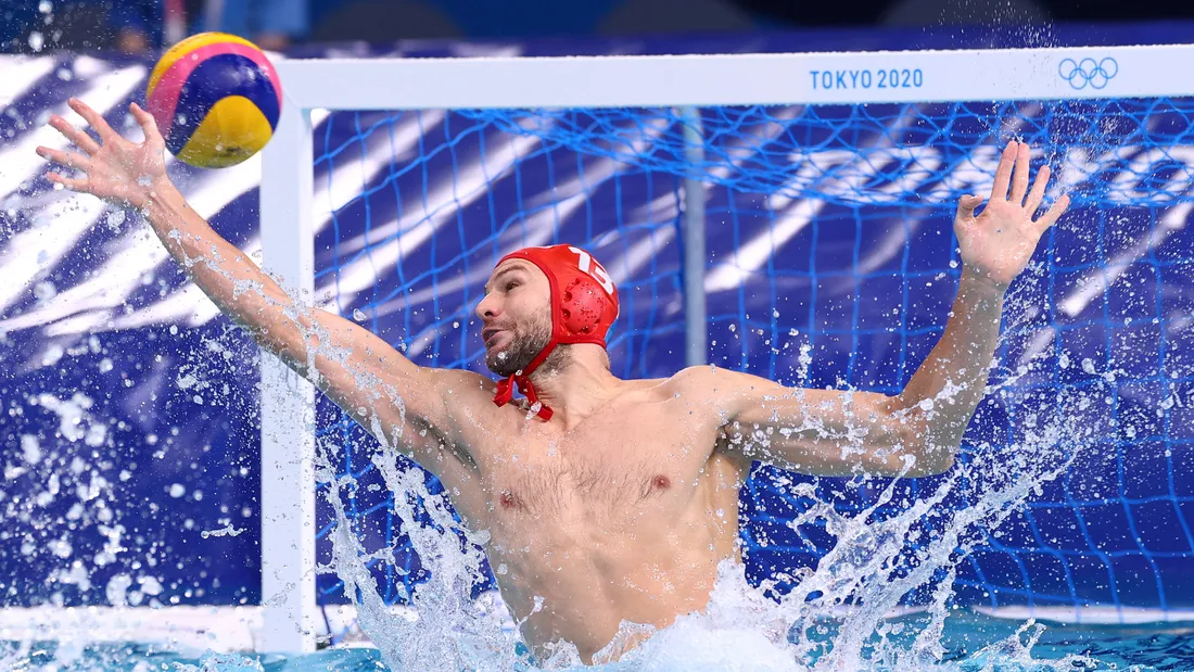 Water Polo