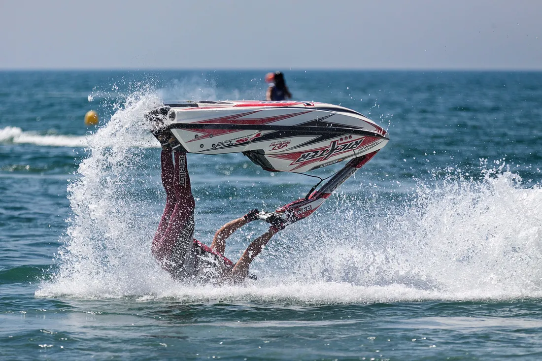Water Sports