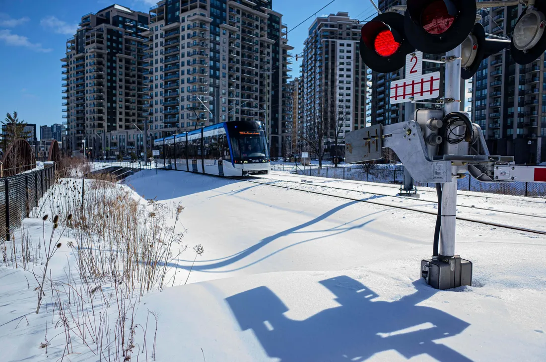 Waterloo Canada
