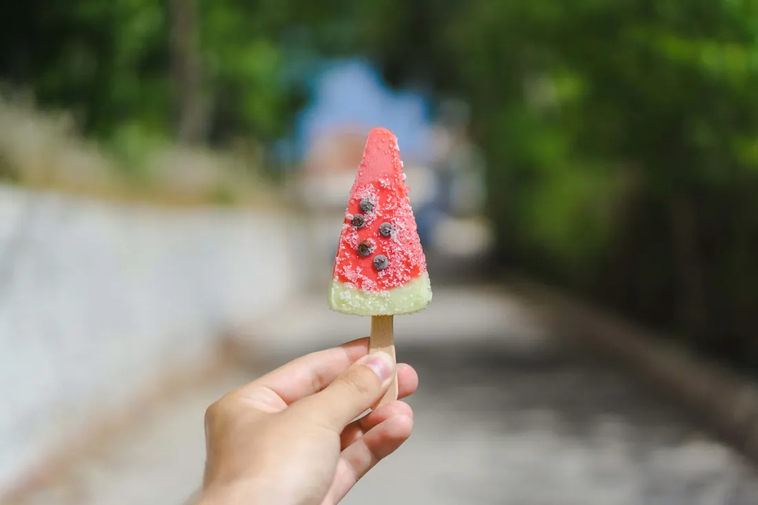 Watermelon Aesthetic