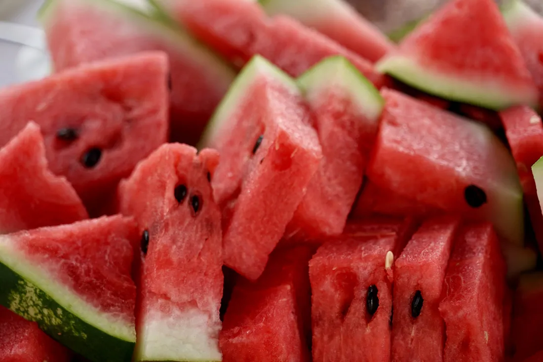Watermelon iPhone