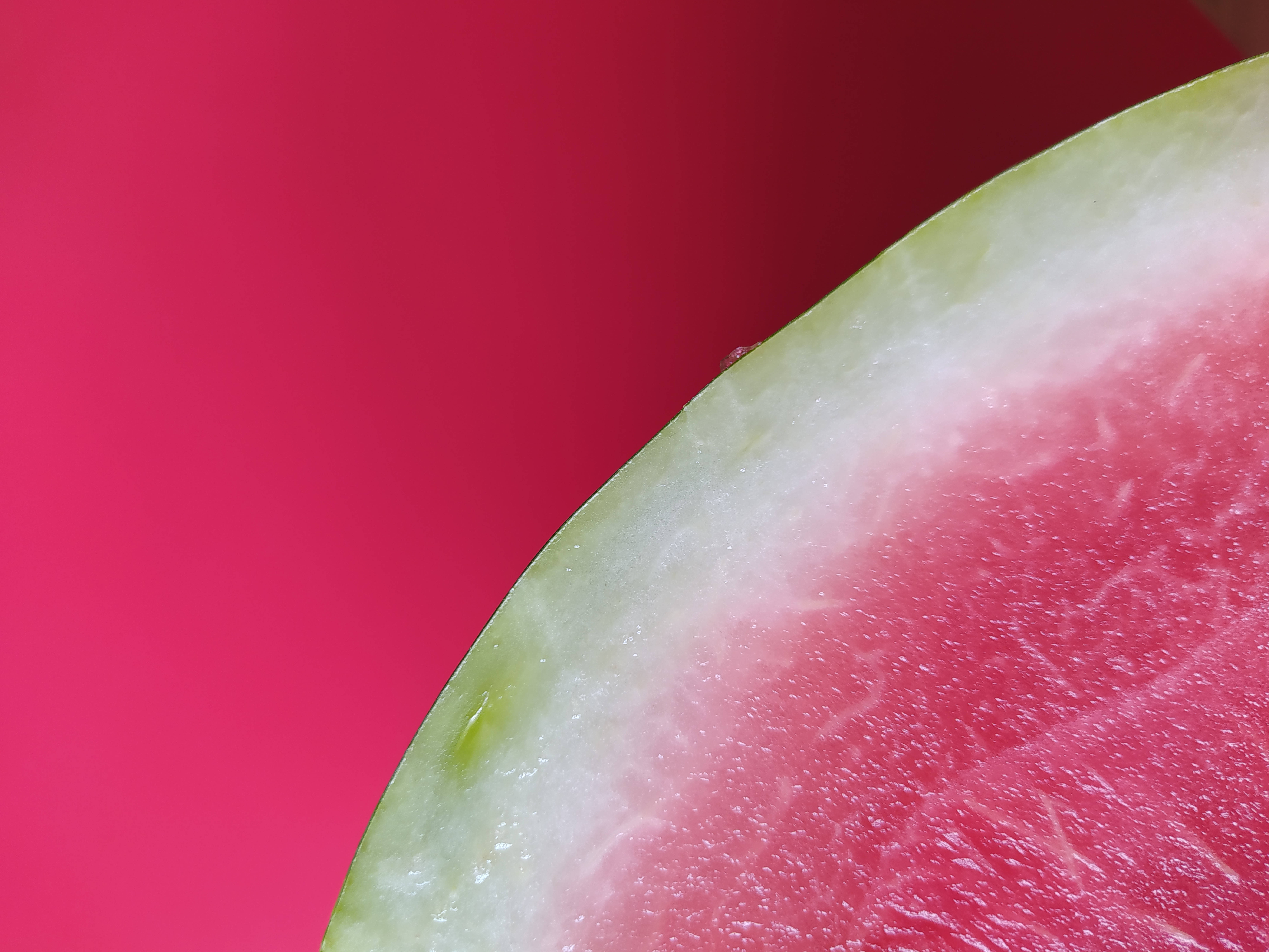 watermelon, juicy red flesh, pale rind, 8K Desktop Wallpaper