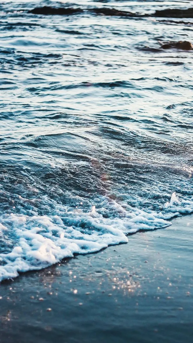 Wave iPhone