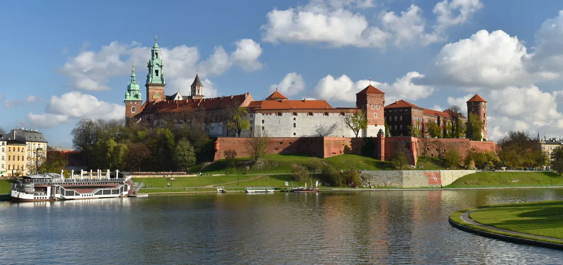 Wawel Castle