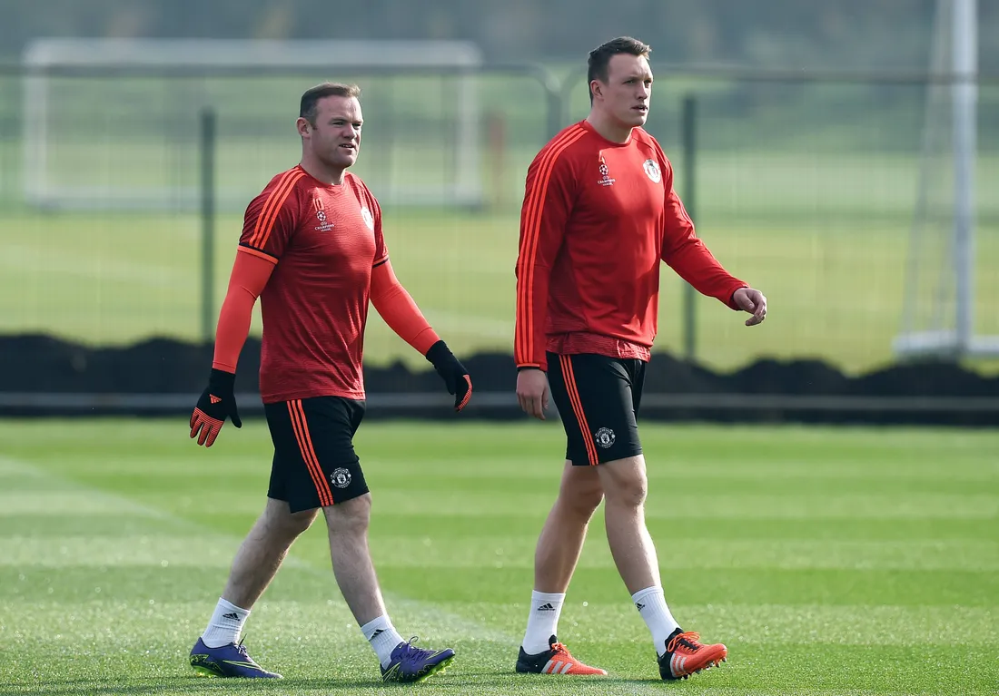 Wayne Rooney