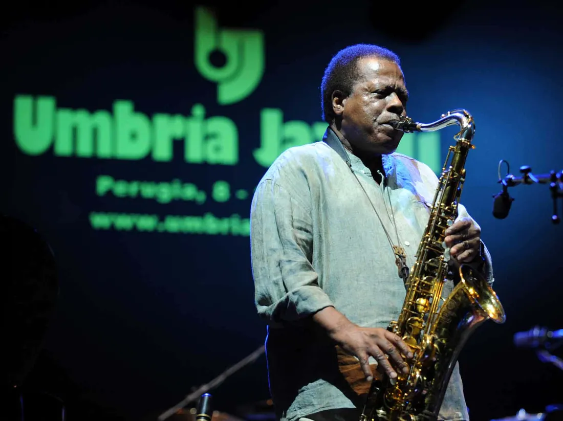 Wayne Shorter