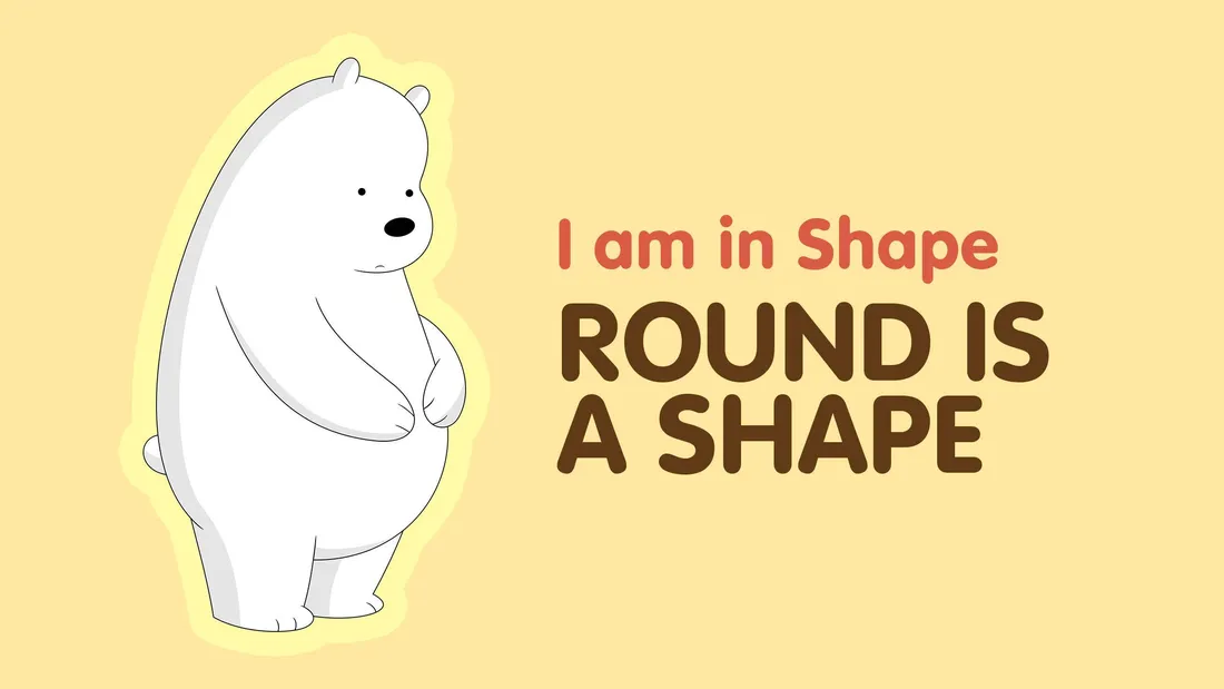 We Bare Bears Aesthetic