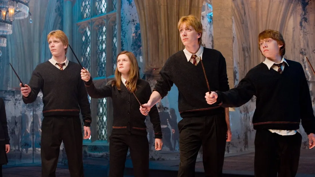 Weasley