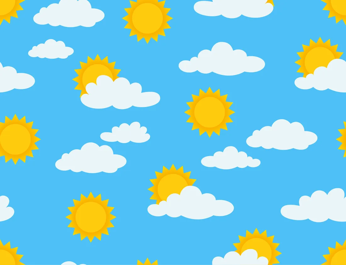 Weather Patterns