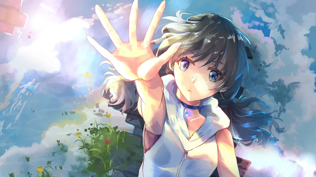 Weathering With You
