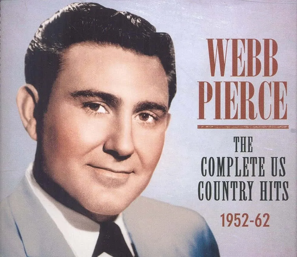 Webb Pierce