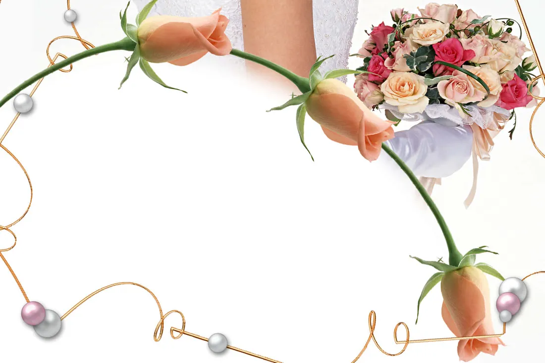 Wedding Bouquet