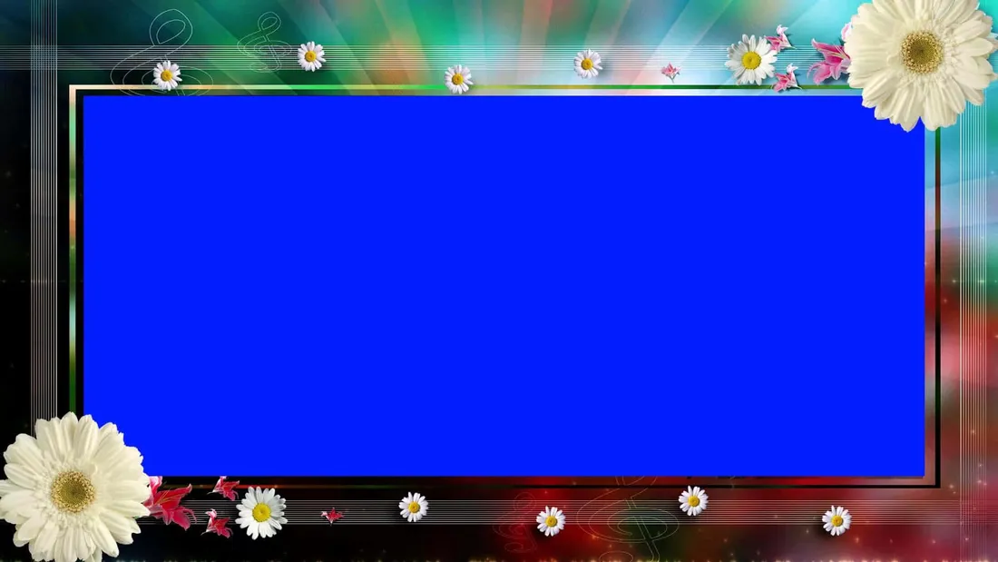 Wedding Frame