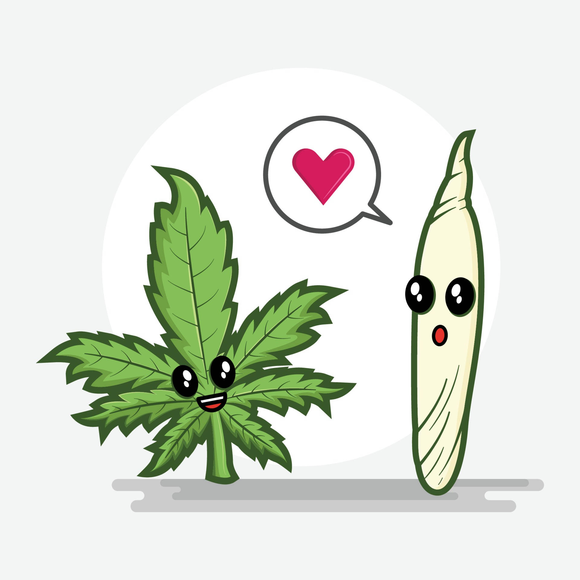 Weedle, cannabis leaf, joint, Full HD Desktop Wallpaper