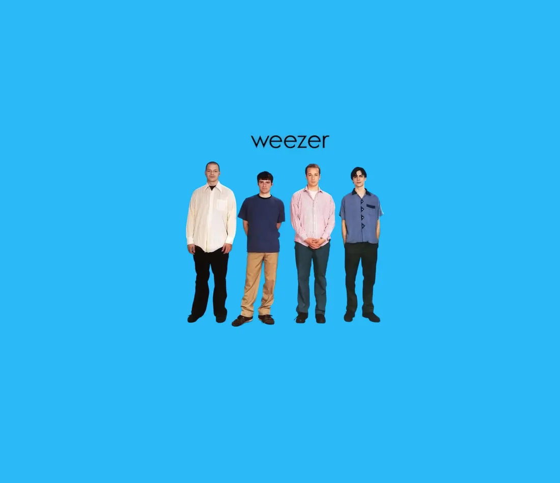 Weezer