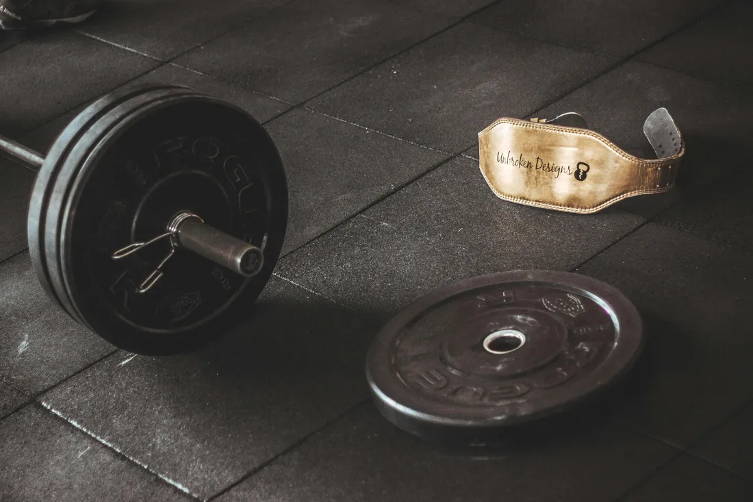 Weight Lifting