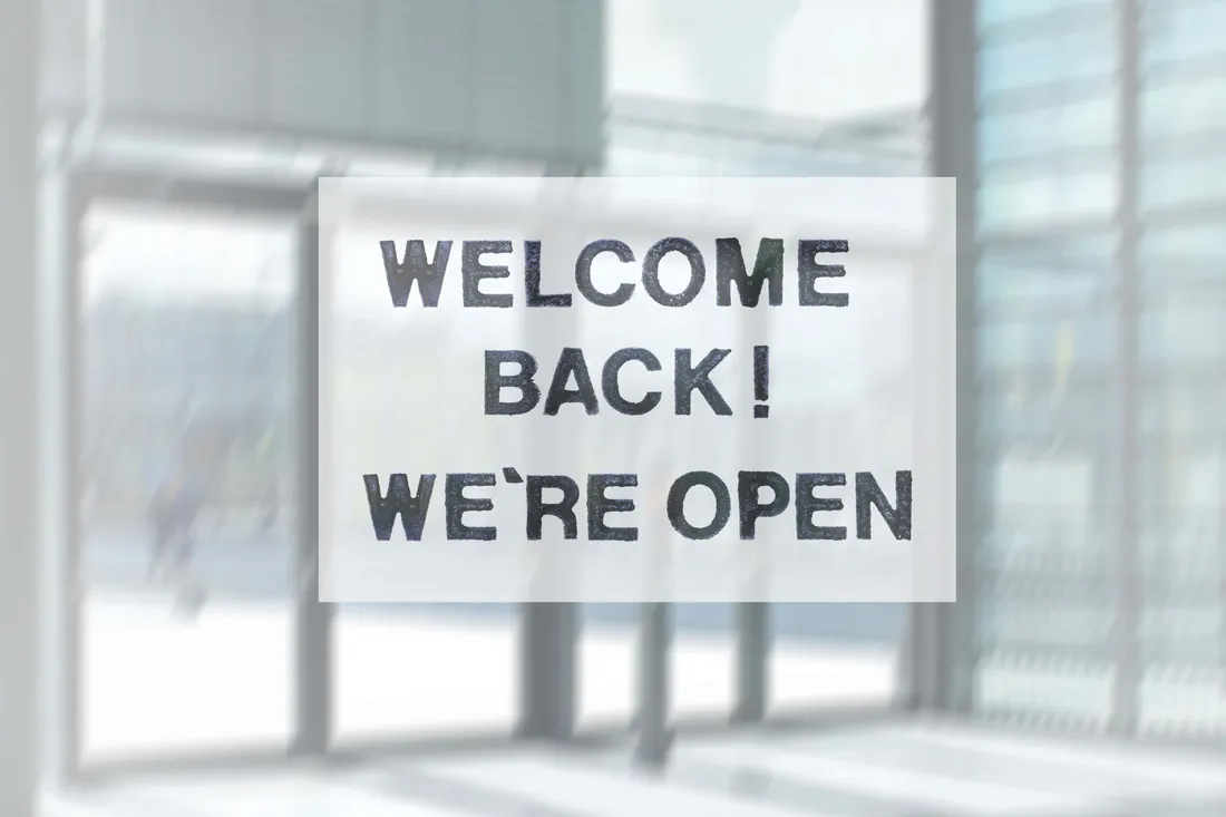 Welcome Home