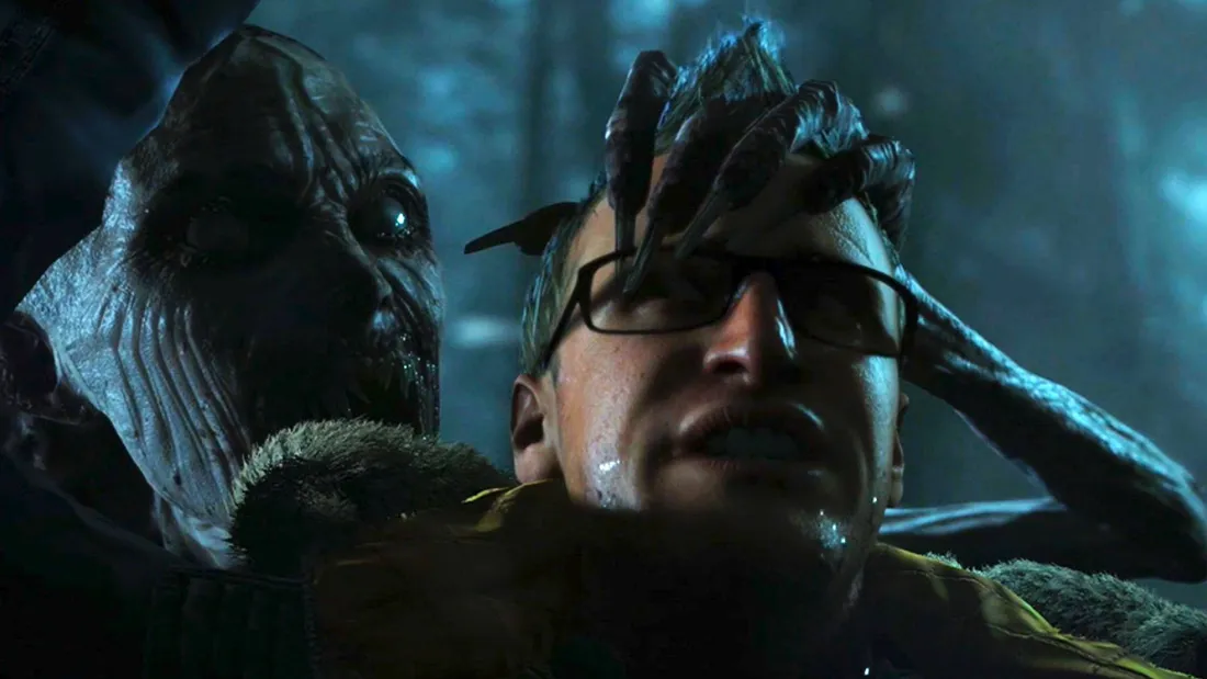 Wendigo