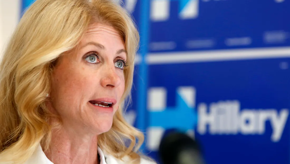 Wendy Davis
