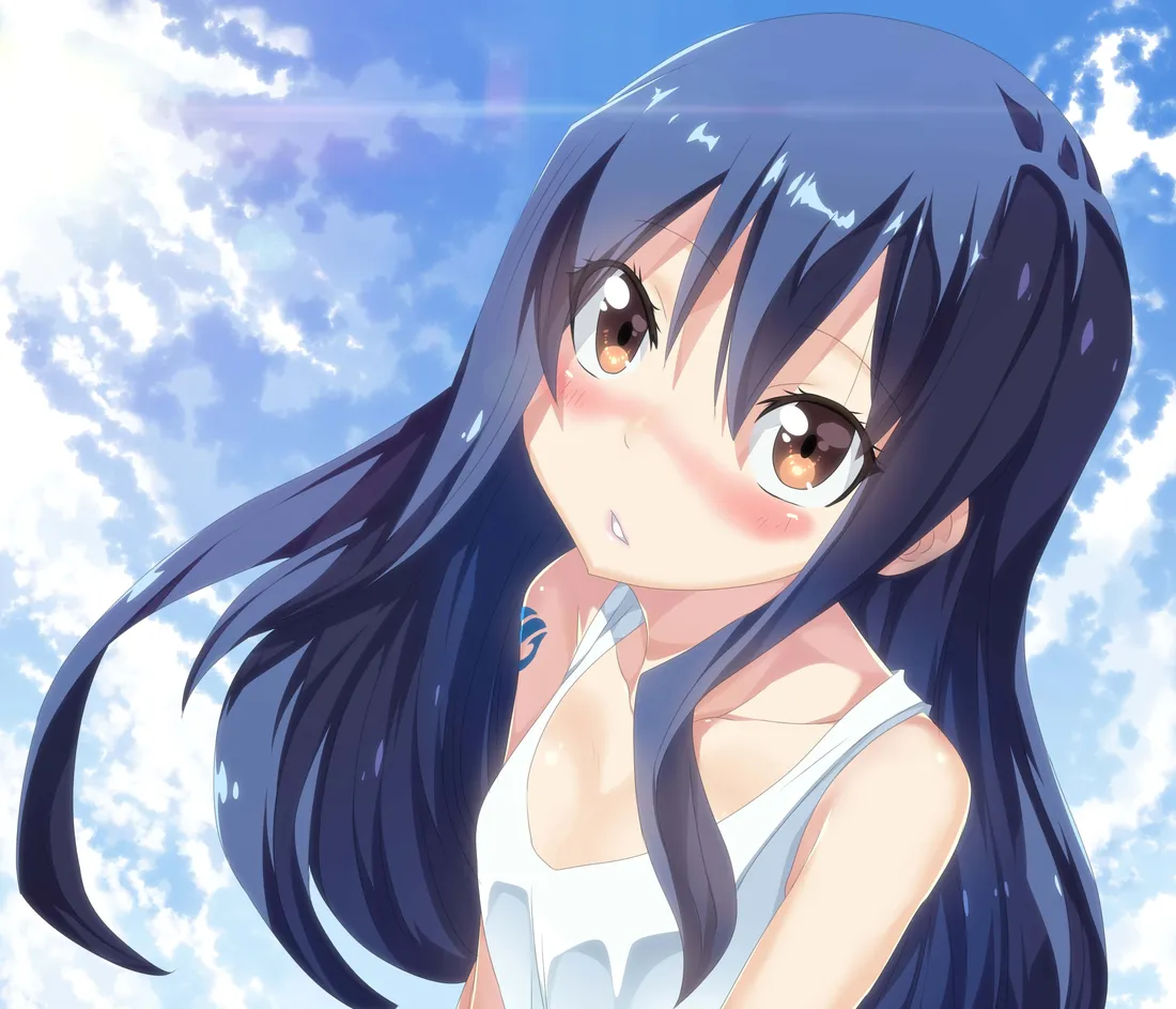 Wendy Marvell