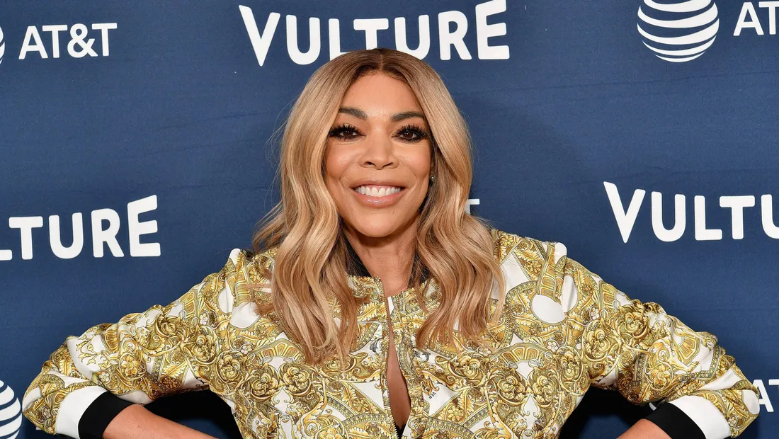 Wendy Williams