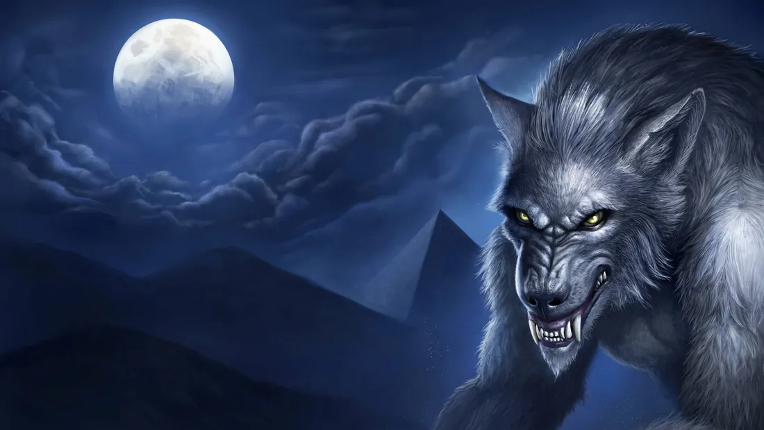 Werewolf