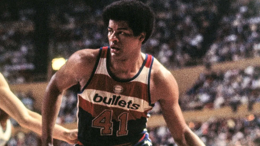 Wes Unseld