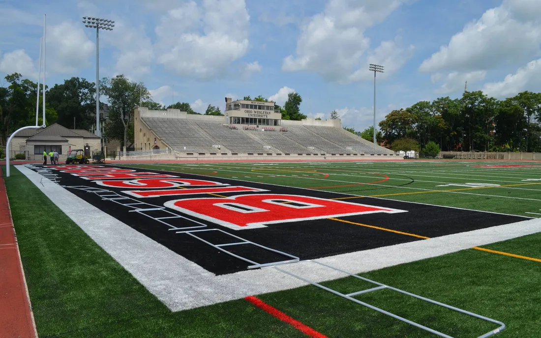 Wesleyan University