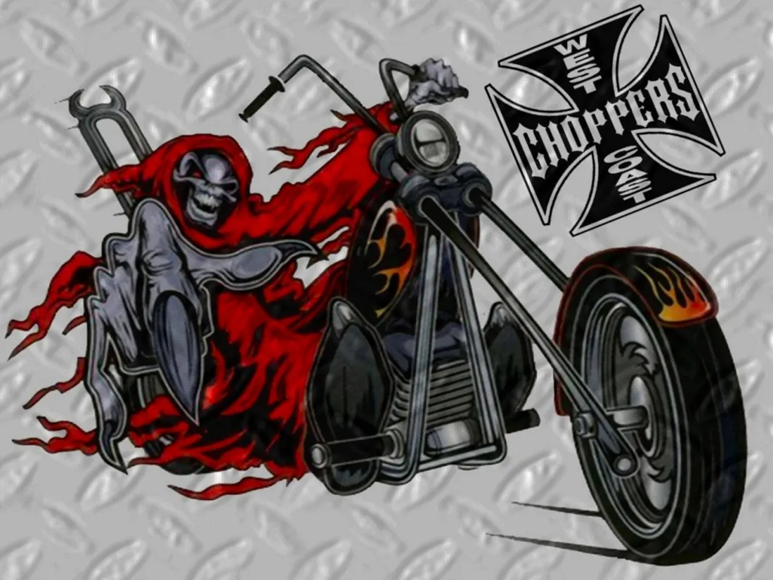 West Coast Choppers